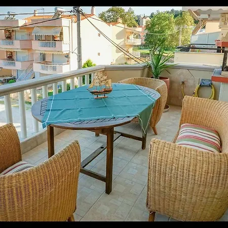Fiore Apartament *